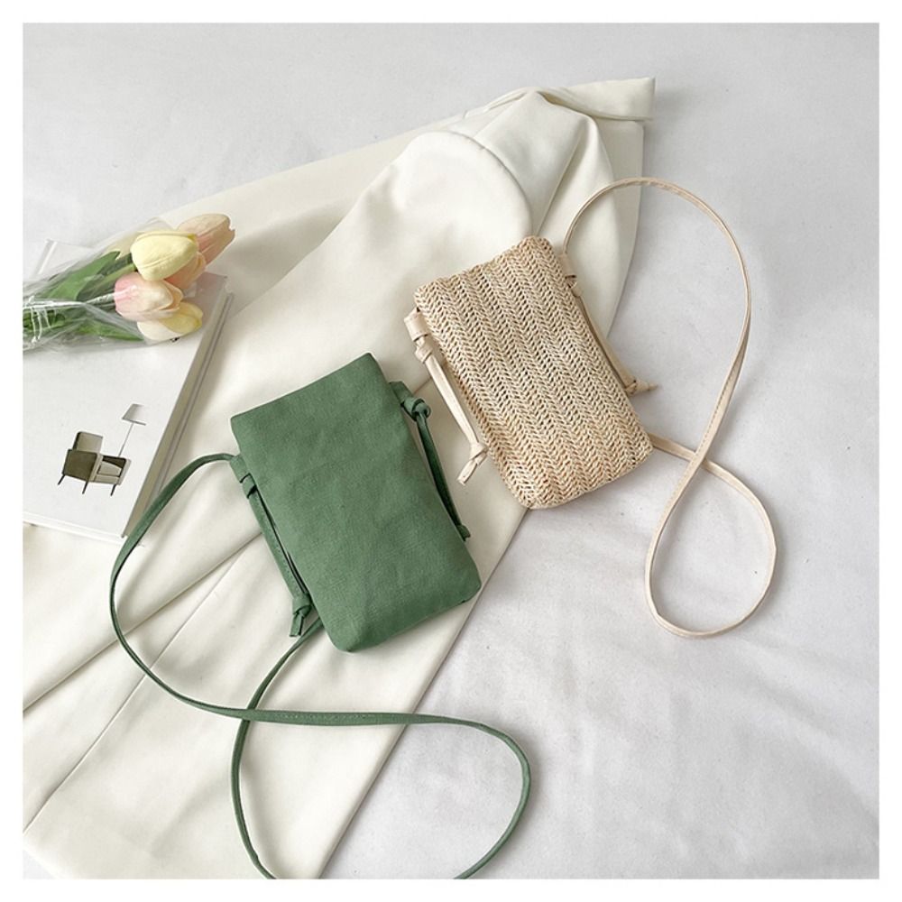 Multifunctional Canvas Mobile  - огляд і ціна Canvas Tote Bag