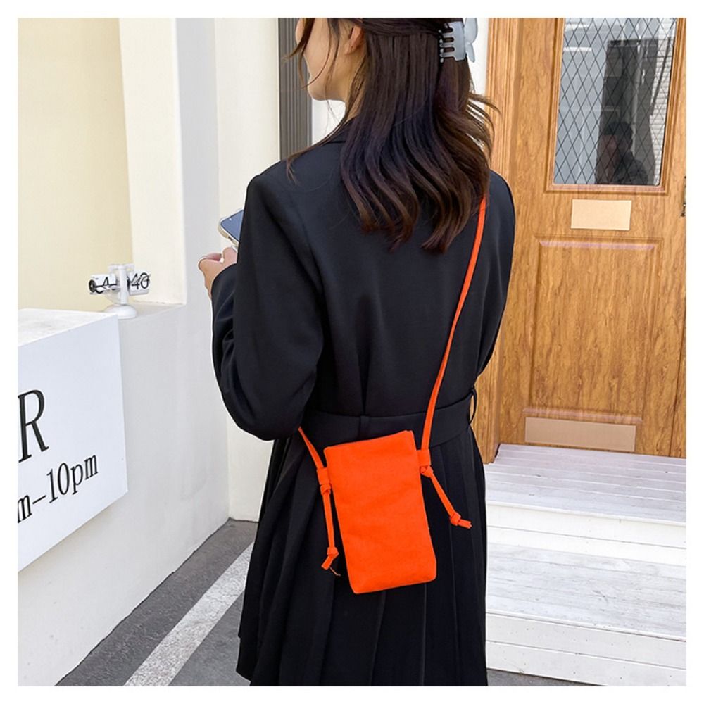 Multifunctional Canvas Mobile  - огляд і ціна Canvas Tote Bag