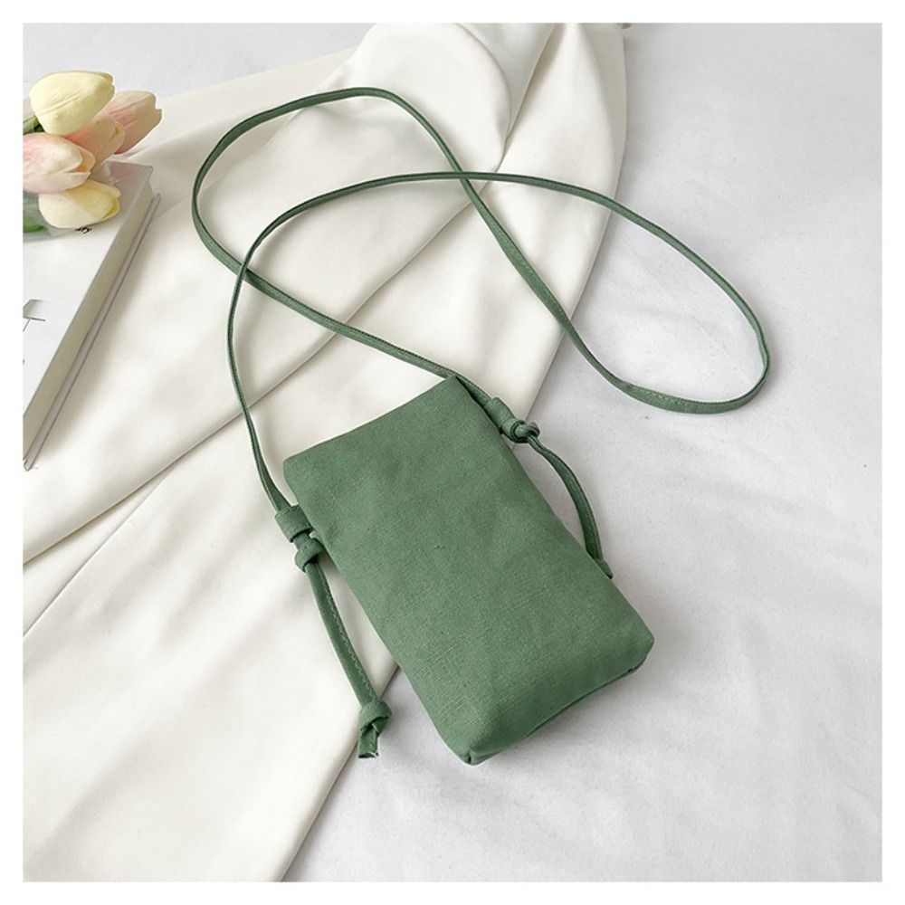 Multifunctional Canvas Mobile  - огляд і ціна Canvas Tote Bag