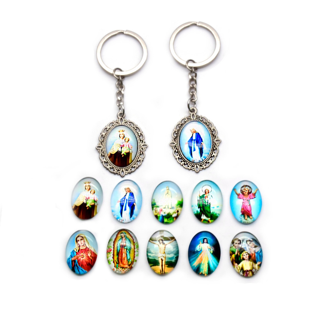 Miraculous Fatima Carmen Icon  - огляд і ціна Women Fashion Icon