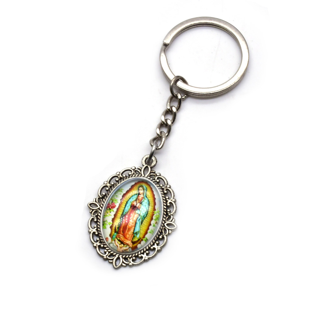 Miraculous Fatima Carmen Icon  - огляд і ціна Women Fashion Icon