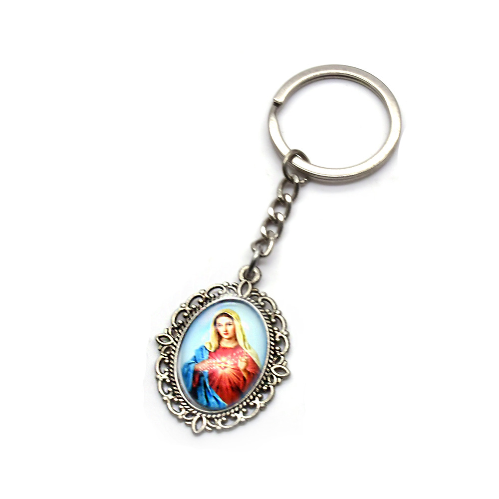 Miraculous Fatima Carmen Icon  - огляд і ціна Women Fashion Icon
