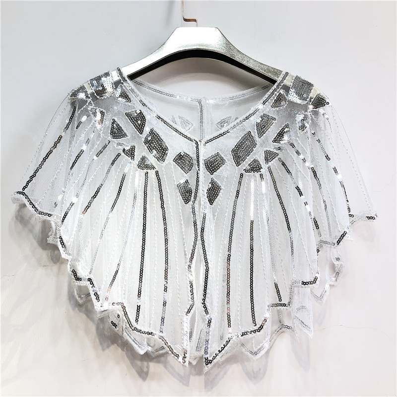 2026 Party Shawl Women's 1920s - огляд і ціна Women'S Fashion In The 1920S