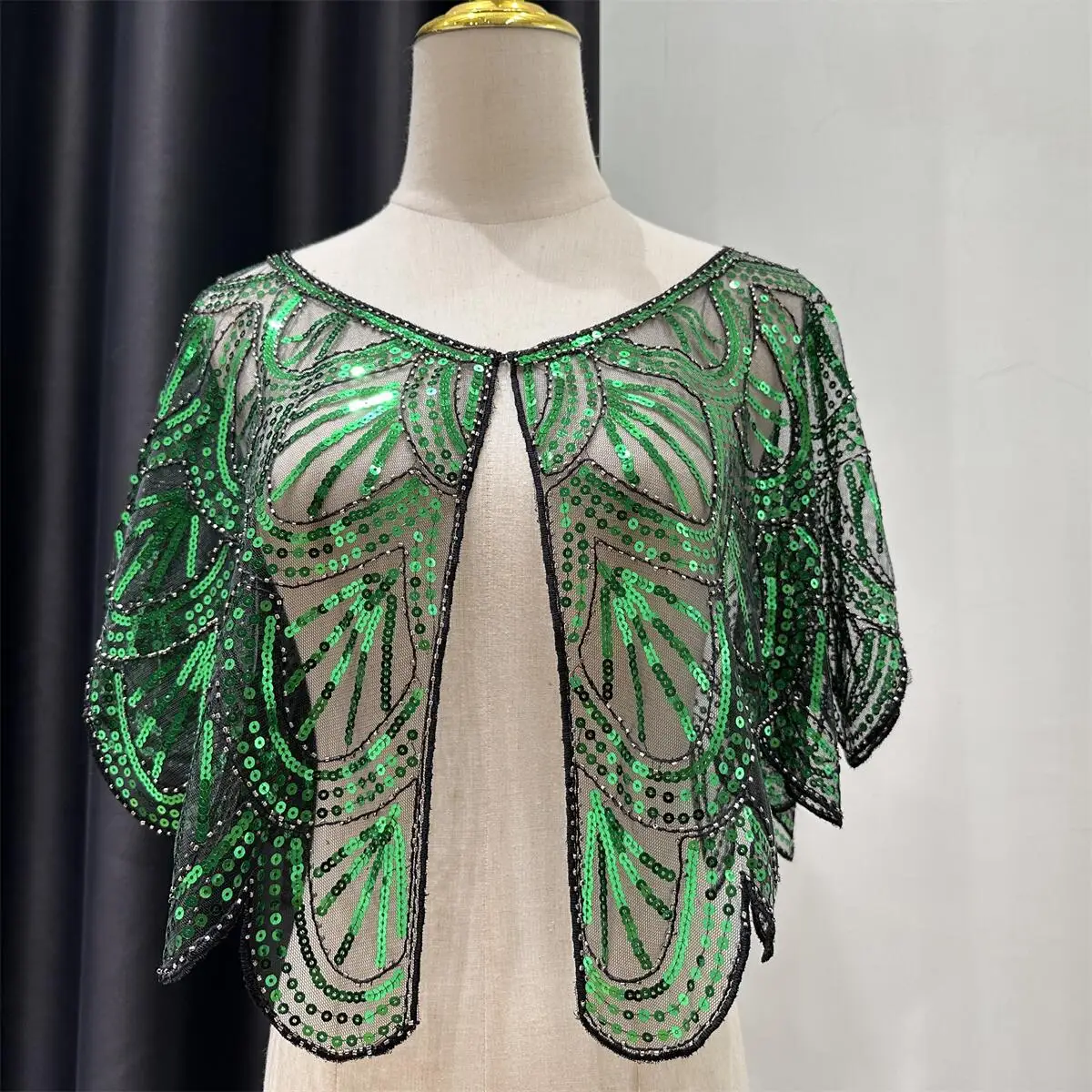 2026 Party Shawl Women's 1920s - огляд і ціна Women'S Fashion In The 1920S