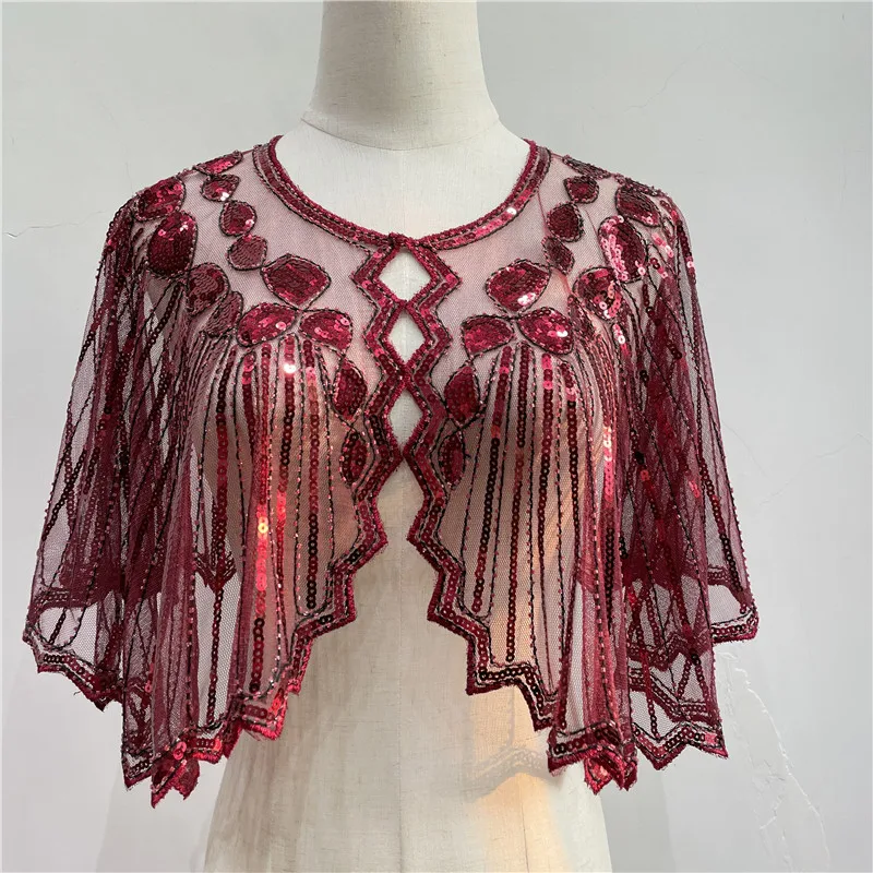 2026 Party Shawl Women's 1920s - огляд і ціна Women'S Fashion In The 1920S