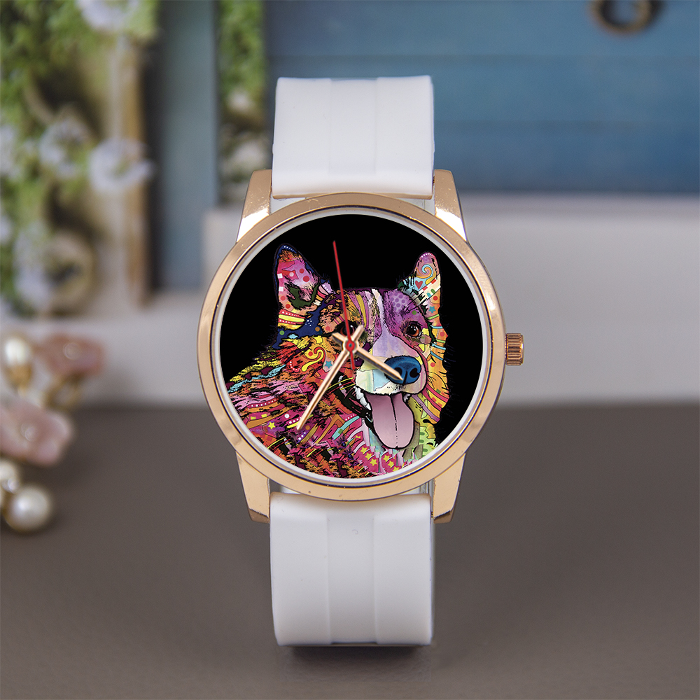Universal Rose Gold 45/38 mm D - огляд і ціна Fashion Women Watches