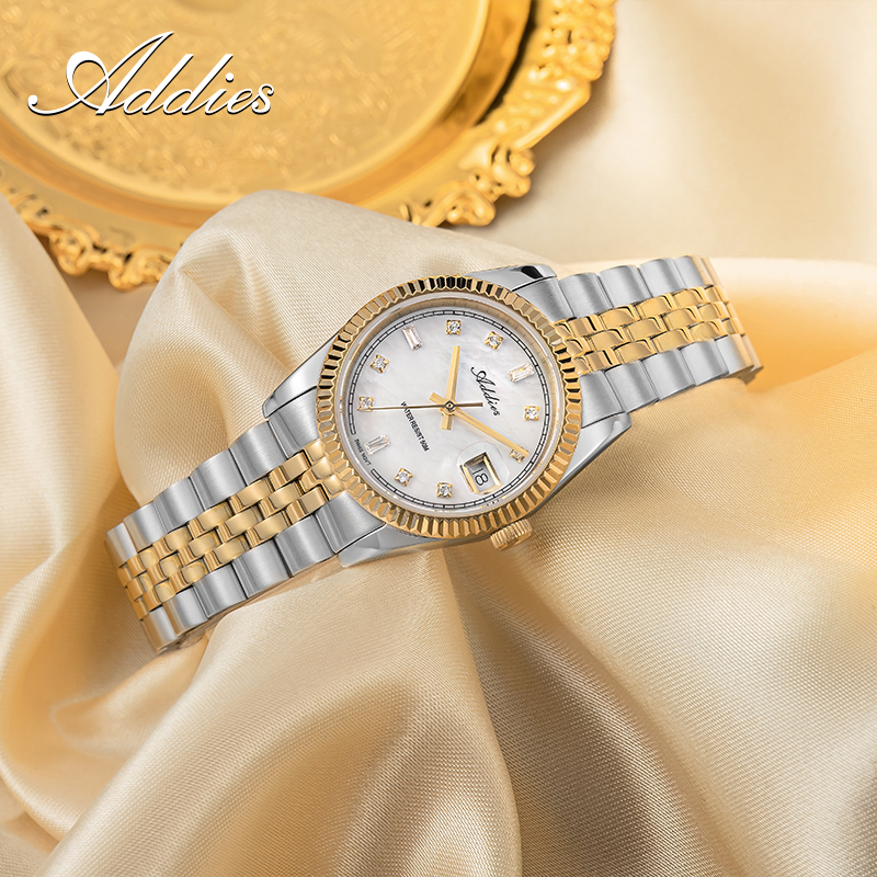 ADDIES 585 Quartz Women's Watc - огляд і ціна Fashion Women Watches