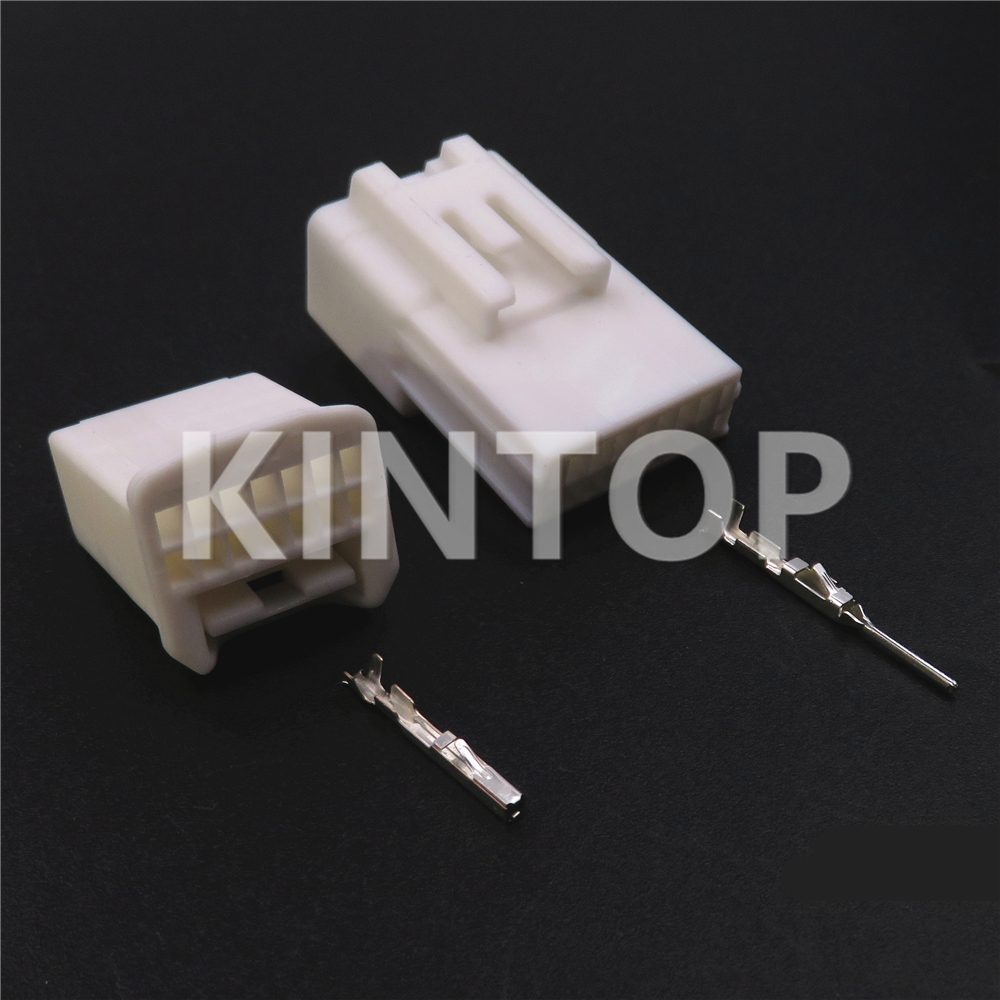 1 Set 14 Pins AC Assembly Auto - огляд і ціна Women'S Fashion Harness