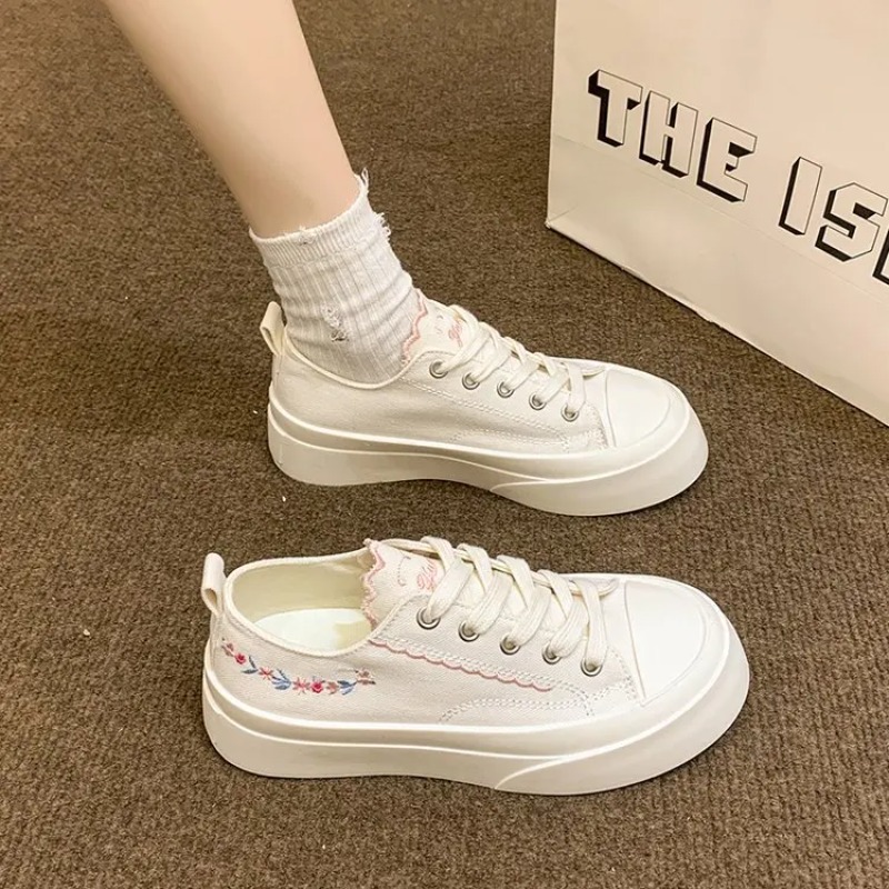 2025 Women Vulcanized Shoes Sp - огляд і ціна Women Fashion Trend 2025