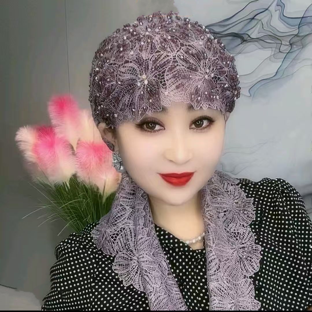 Hijab Muslim Women Shawl Heads - огляд і ціна Women Fashion Malaysia