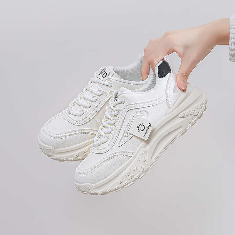 With Lacing Platformed Black B - огляд і ціна Sneakers Fashion Women